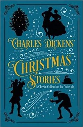 Christmas Stories - Charles Dickens