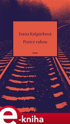 Pozice rukou