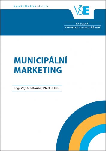 Municipální marketing