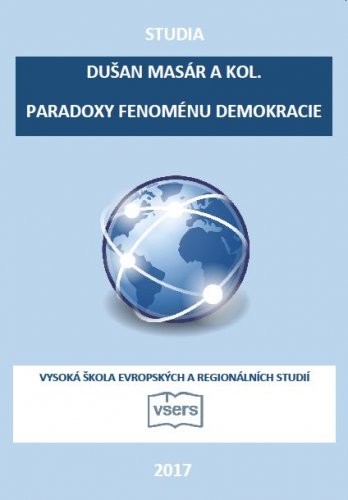 Paradoxy fenoménu demokracie