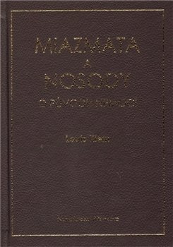 Miazmata a nosody - Louis Klein