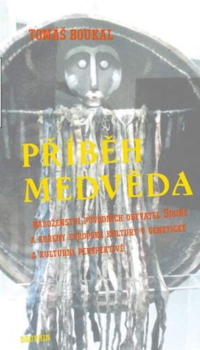 Příběh medvěda