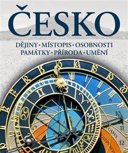 Česko