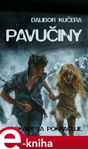 Pavučiny