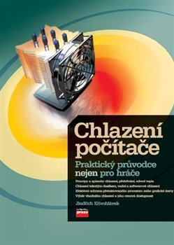 Chlazení počítače - Jindřich Křivohlávek