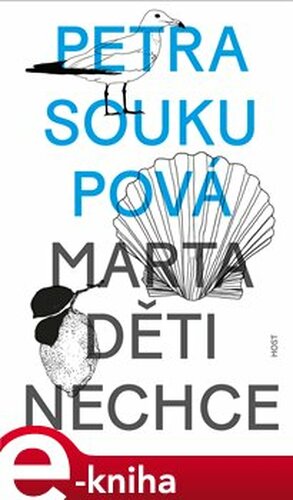 Marta děti nechce