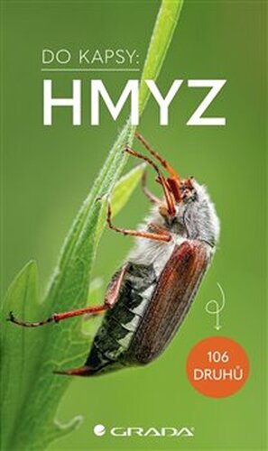 Hmyz Do kapsy - Roland Gerstmeier