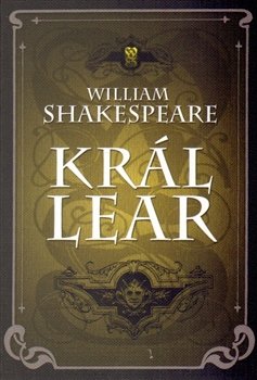 Král Lear - William Shakespeare