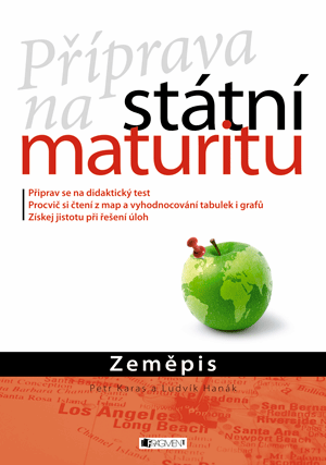 Příprava na státní maturitu – Zeměpis