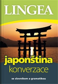 Japonština - konverzace