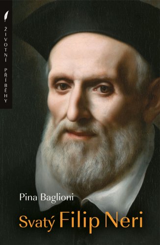 Svatý Filip Neri