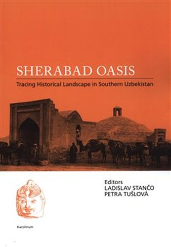 Sherabad Oasis