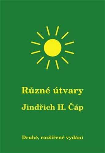 Různé útvary
