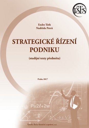 Strategické řízení podniku