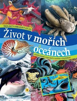 Život v mořích a oceánech - Carmen Rodríguez