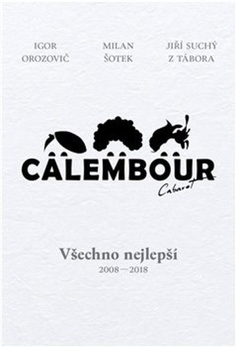 Cabaret Calembour