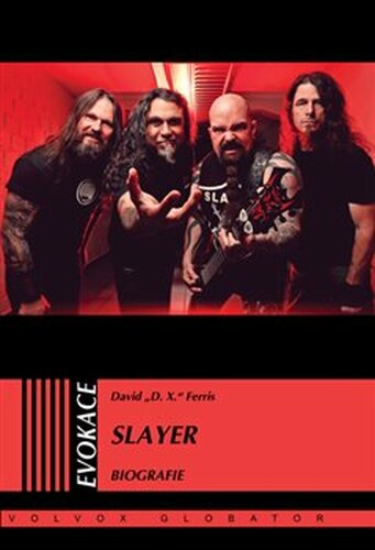 Slayer - Biografie