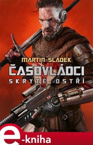 Časovládci: Skryté ostří