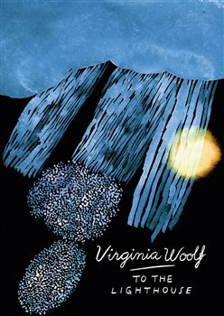 To the Lighthouse - Virginia Woolfová