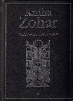 Kniha Zohar - Michael Laitman