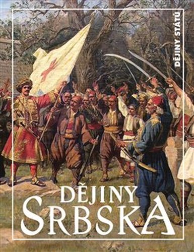 Dějiny Srbska