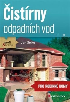 Čistírny odpadních vod - Jan Sojka