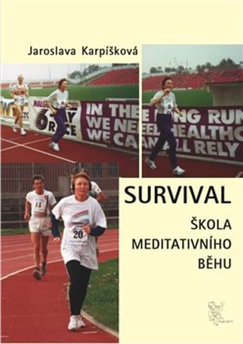 Survival - Jaroslava Karpíšková