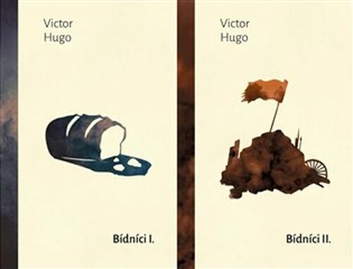 Bídníci I.+ II.