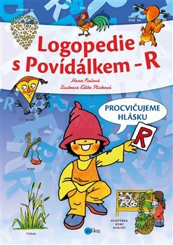 Logopedie s Povídálkem - R