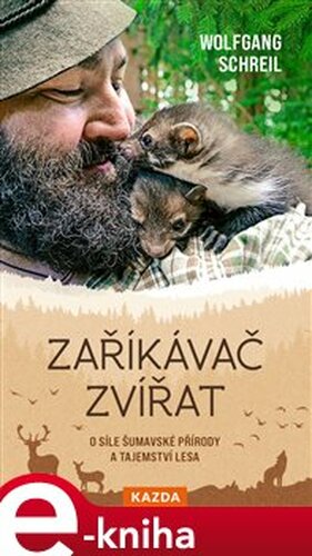 Zaříkávač zvířat