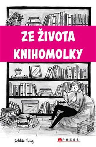 Ze života knihomolky