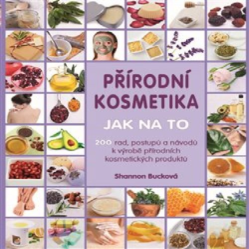 Přírodní kosmetika