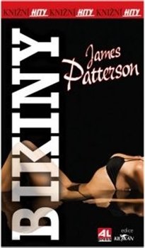 Bikiny - James Patterson