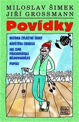 Povídky