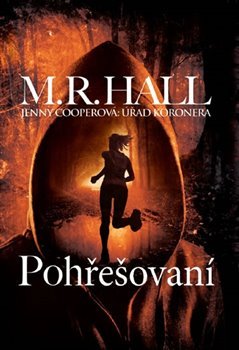 Pohřešovaní - Alexandra Lamichová, M.R. Hall