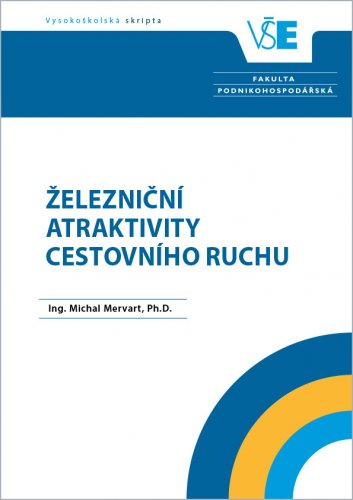 Železniční atraktivity cestovního ruchu