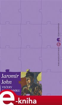 Večery na slamníku - Jaromír John