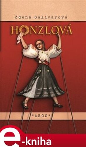 Honzlová - Zdena Salivarová