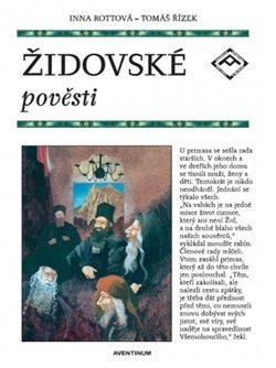 Židovské pověsti - Inna Rottová
