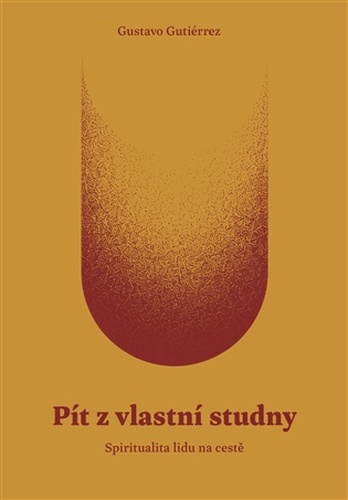 Pít z vlastní studny