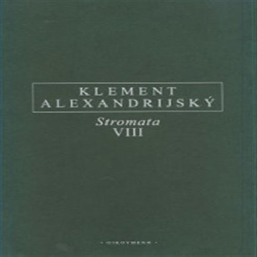 Stromata VIII