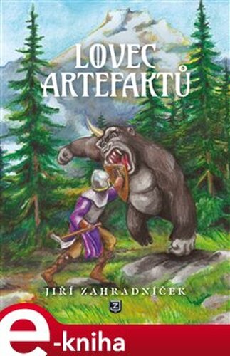 Lovec artefaktů