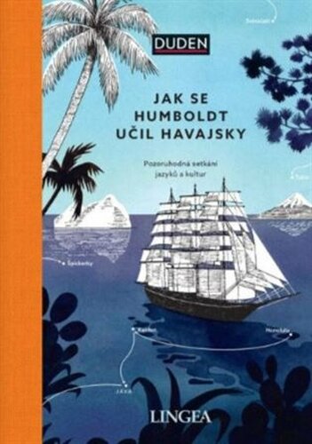 Jak se Humboldt učil havajsky
