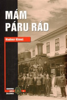 Mám páru rád - Vladimír Klimeš