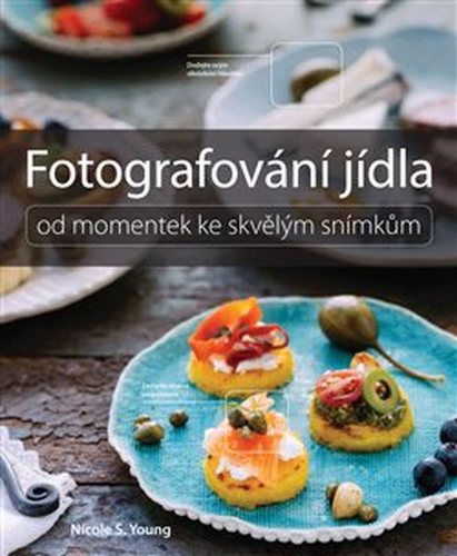 Fotografování jídla