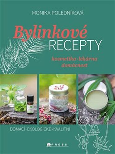 Bylinkové recepty