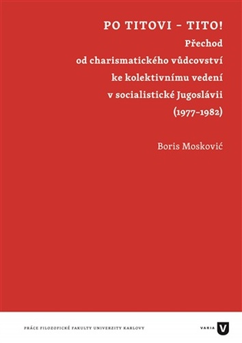 Po Titovi - Tito!