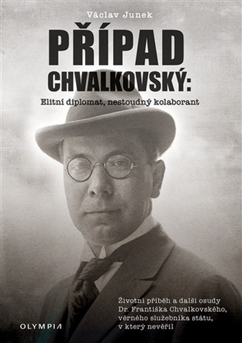 Případ Chvalkovský