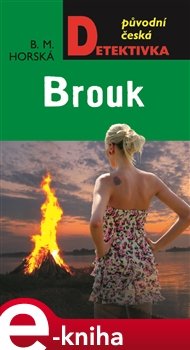 Brouk - B. M. Horská