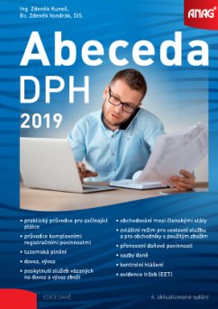 Abeceda DPH 2019